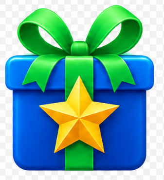 Digital Loyalty Rewards icon